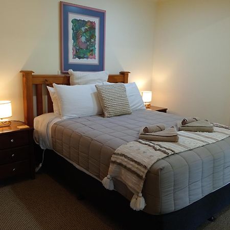 Taranaki Experience Apartamento New Plymouth Exterior foto