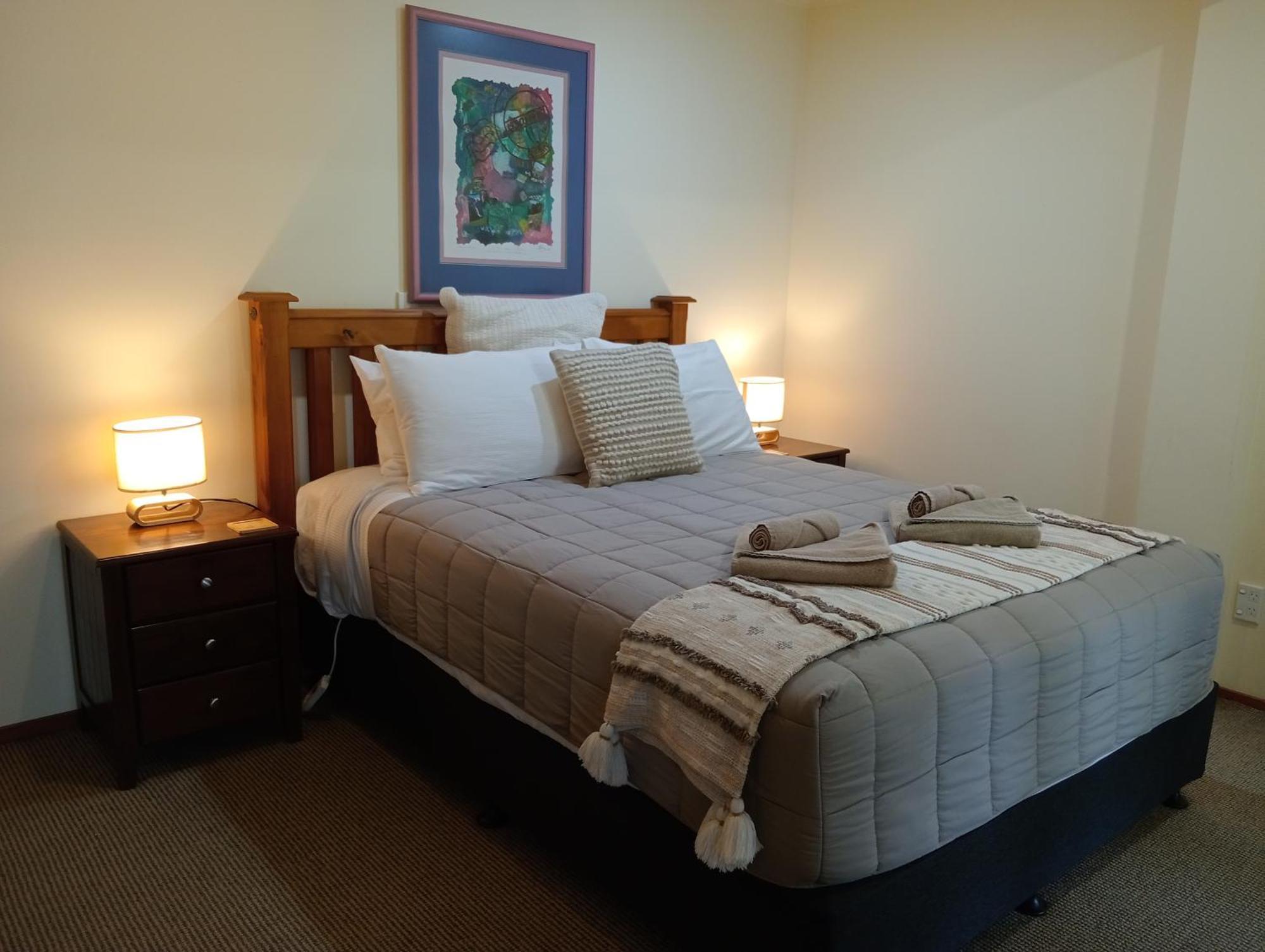Taranaki Experience Apartamento New Plymouth Exterior foto
