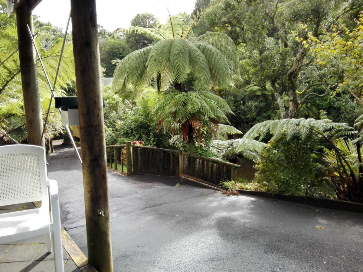 Taranaki Experience Apartamento New Plymouth Exterior foto