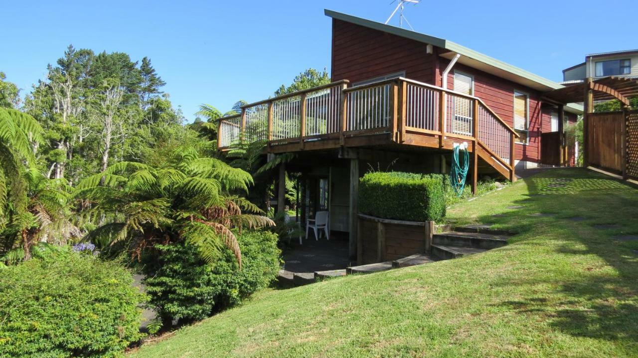 Taranaki Experience Apartamento New Plymouth Exterior foto